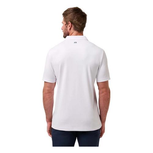 Men's TravisMathew Perfect View Polo - Primary Image