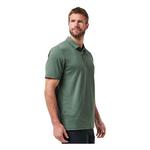 Men's TravisMathew The Heater Polo - Thumbnail 2 of 5