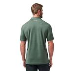Men's TravisMathew The Heater Polo - Thumbnail 3 of 5