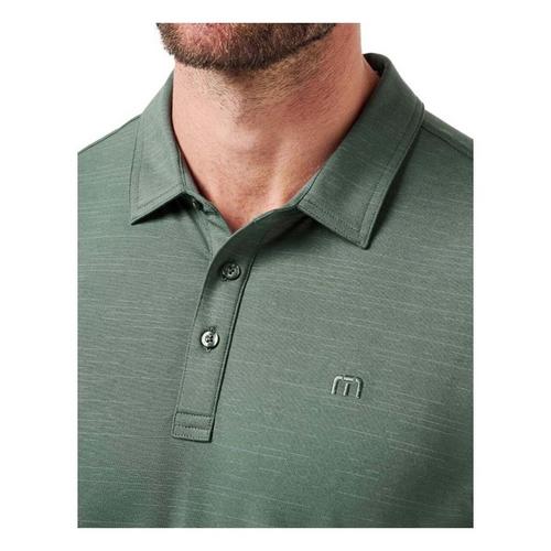 Men's TravisMathew The Heater Polo - Primary Image