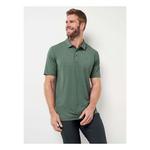 Men's TravisMathew The Heater Polo - Thumbnail 5 of 5