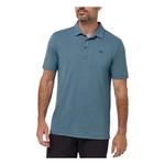 Men's TravisMathew The Heater Polo - Thumbnail 1 of 5