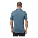 Men's TravisMathew The Heater Polo - Thumbnail 3 of 5