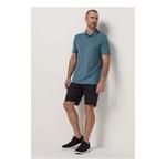 Men's TravisMathew The Heater Polo - Thumbnail 5 of 5
