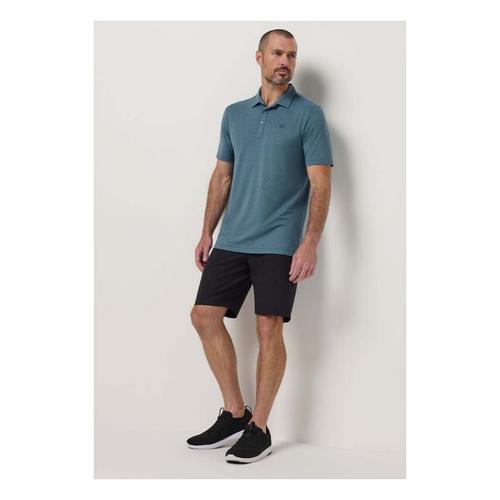 Men's TravisMathew The Heater Polo - Primary Image