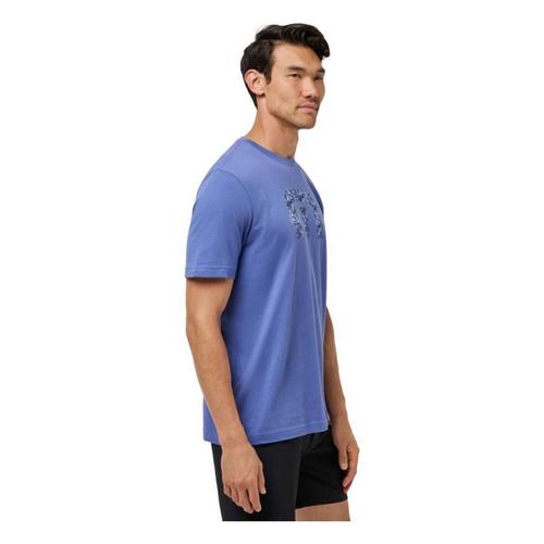 Men's TravisMathew No Looking Back T-Shirt - Primary Image