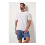 Men's TravisMathew Tech Knit Shorts - Thumbnail 5 of 5