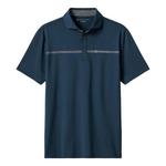 Boys' TravisMathew Heater Pro Chest Stripe Polo - Thumbnail 1 of 2