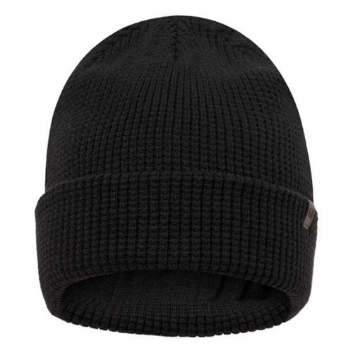 TravisMathew Cloud Waffle Beanie - Primary Image