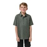 Boys' TravisMathew Featherweight Caves Polo - Thumbnail 1 of 3