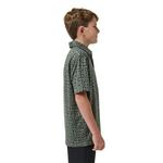 Boys' TravisMathew Featherweight Caves Polo - Thumbnail 3 of 3