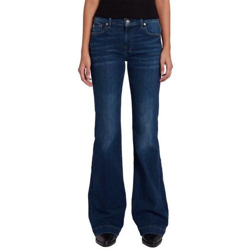 Women's 7 For All Mankind Dojo Jeans - Primary Image