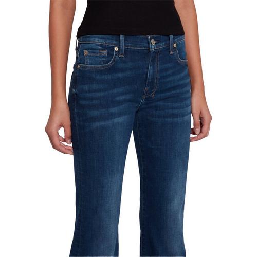 Women's 7 For All Mankind Dojo Jeans - Primary Image