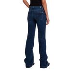 Women's 7 For All Mankind Dojo Jeans - Thumbnail 3 of 4