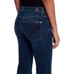 Women's 7 For All Mankind Dojo Jeans - Thumbnail 4 of 4