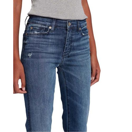 Women's 7 For All Mankind Dojo Jeans - Primary Image