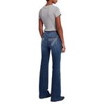 Women's 7 For All Mankind Dojo Jeans - Thumbnail 6 of 11