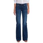 Women's 7 For All Mankind B(Air) Dojo Jeans - Thumbnail 1 of 6