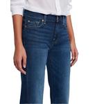 Women's 7 For All Mankind B(Air) Dojo Jeans - Thumbnail 2 of 6