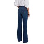 Women's 7 For All Mankind B(Air) Dojo Jeans - Thumbnail 3 of 6