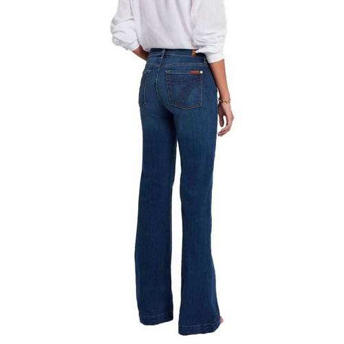 Women's 7 For All Mankind B(Air) Dojo Flare Jeans