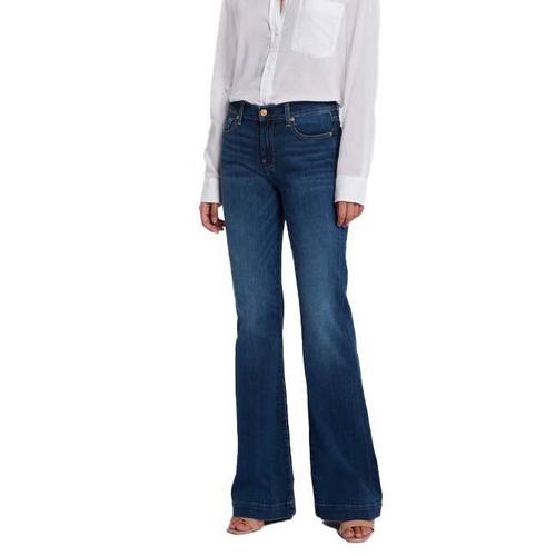 Women's 7 For All Mankind B(Air) Dojo Flare Jeans