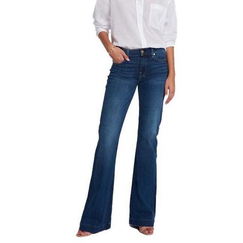 Women's 7 For All Mankind B(Air) Dojo Flare Jeans