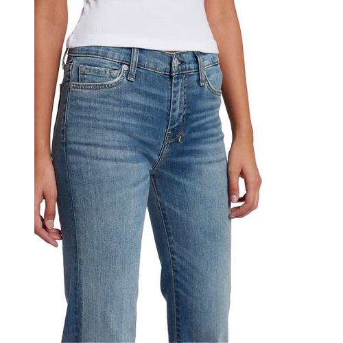Women's 7 For All Mankind Dojo Bootcut Jeans - Primary Image