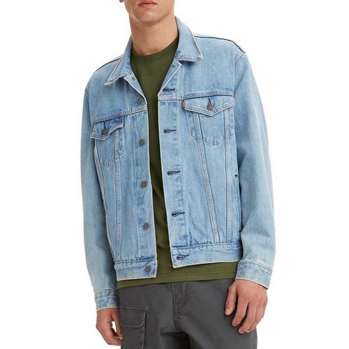 Men's Levi's The Trucker Denim Jacket - Primary Image