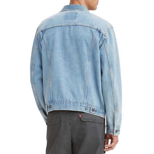 Men's Levi's The Trucker Denim Jacket - Primary Image