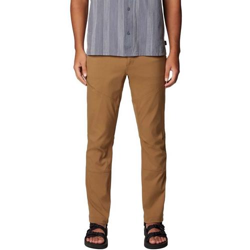 Men's Mountain Hardwear Hardwear AP™ Active Pant Pants - Primary Image