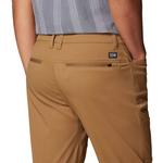 Men's Mountain Hardwear Hardwear AP™ Active Pant Pants - Thumbnail 3 of 5