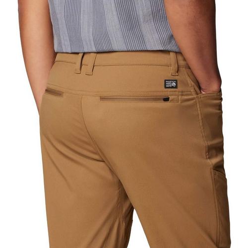 Men's Mountain Hardwear Hardwear AP™ Active Pant Pants - Primary Image