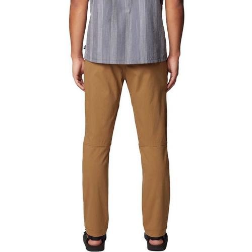 Men's Mountain Hardwear Hardwear AP™ Active Pant Pants - Primary Image