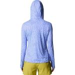 Women's Mountain Hardwear Crater Lake Long Sleeve Hooded Shirt - Thumbnail 2 of 6