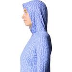 Women's Mountain Hardwear Crater Lake Long Sleeve Hooded Shirt - Thumbnail 5 of 6