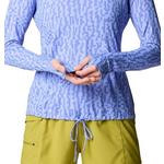 Women's Mountain Hardwear Crater Lake Long Sleeve Hooded Shirt - Thumbnail 6 of 6