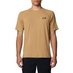 Men's Mountain Hardwear Crater Lake T-Shirt - Thumbnail 1 of 5