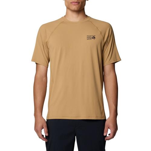 Men's Mountain Hardwear Crater Lake T-Shirt - Primary Image