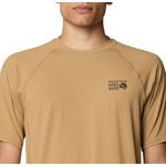 Men's Mountain Hardwear Crater Lake T-Shirt - Thumbnail 2 of 5
