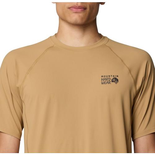 Men's Mountain Hardwear Crater Lake T-Shirt - Primary Image