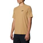 Men's Mountain Hardwear Crater Lake T-Shirt - Thumbnail 3 of 5