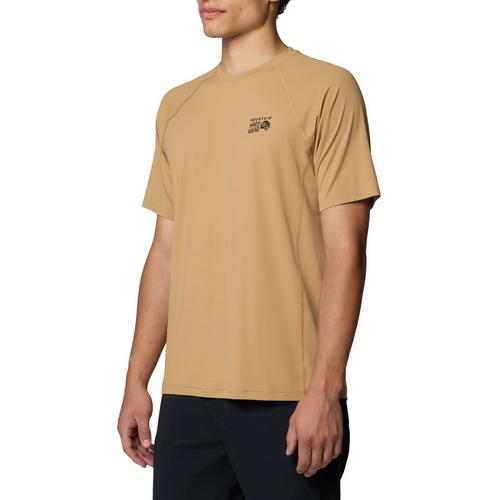 Men's Mountain Hardwear Crater Lake T-Shirt - Primary Image