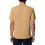 Men's Mountain Hardwear Crater Lake T-Shirt - Thumbnail 5 of 5
