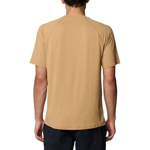 Men's Mountain Hardwear Crater Lake T-Shirt - Primary Image