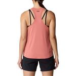 Women's Mountain Hardwear Crater Lake Tank Top - Thumbnail 2 of 4