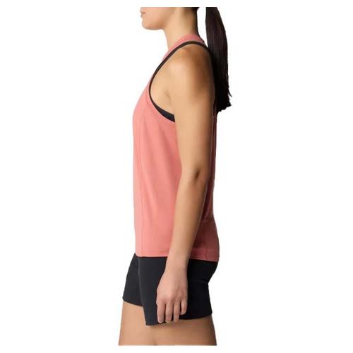 Women's Mountain Hardwear Crater Lake Tank Top - Primary Image