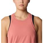 Women's Mountain Hardwear Crater Lake Tank Top - Thumbnail 4 of 4