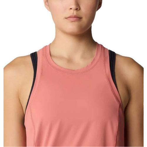 Women's Mountain Hardwear Crater Lake Tank Top - Primary Image
