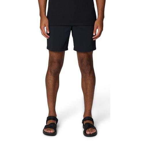 Men's Mountain Hardwear Dynama Shorts - Primary Image